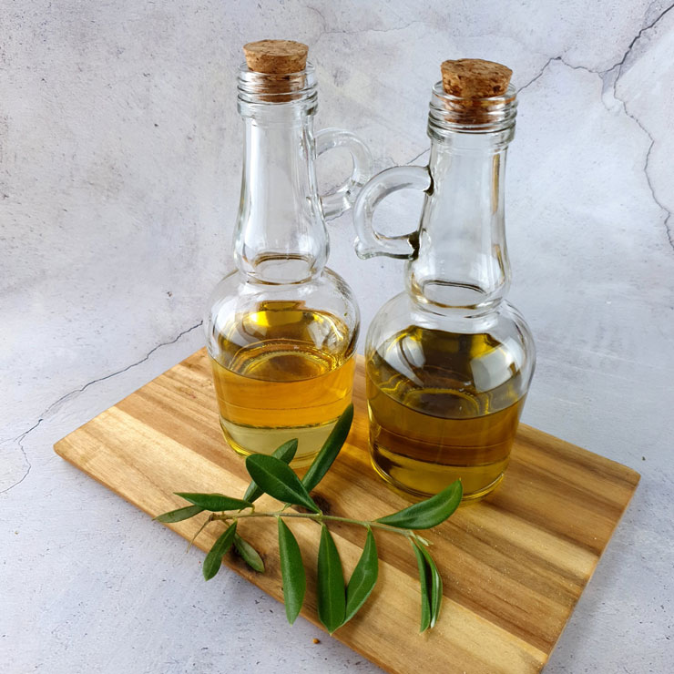Oliven Öl