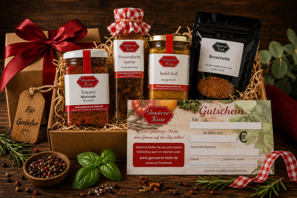 Geschenke